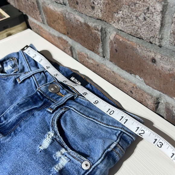 Hudson Zoeey jeans - Picture 11 of 16